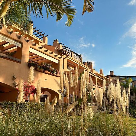 Costal Bliss Apartment Estepona Exterior photo