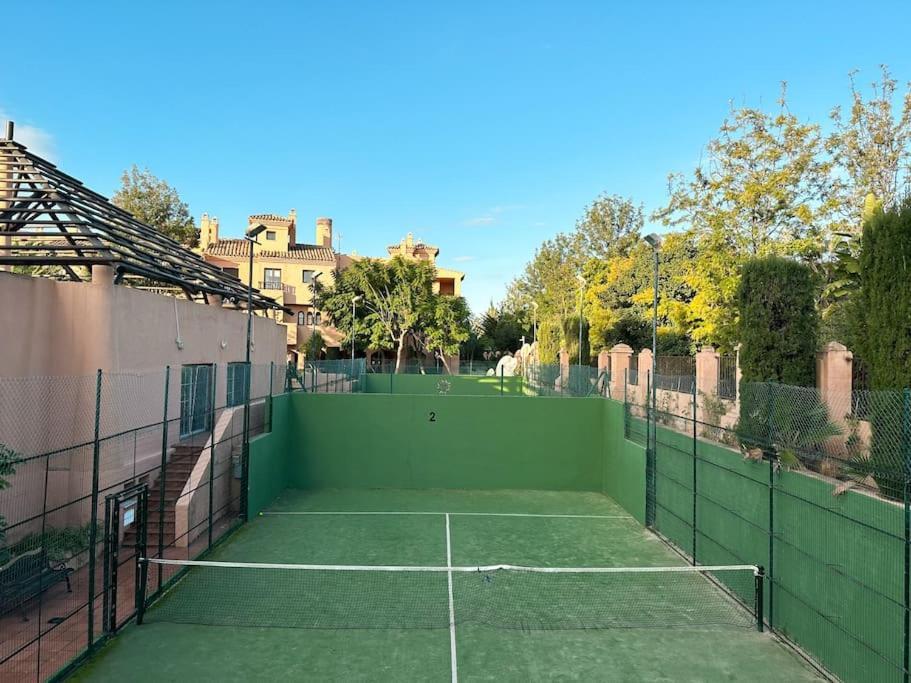 Costal Bliss Apartment Estepona Exterior photo