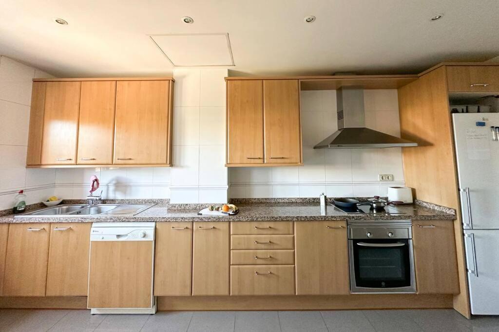 Costal Bliss Apartment Estepona Exterior photo