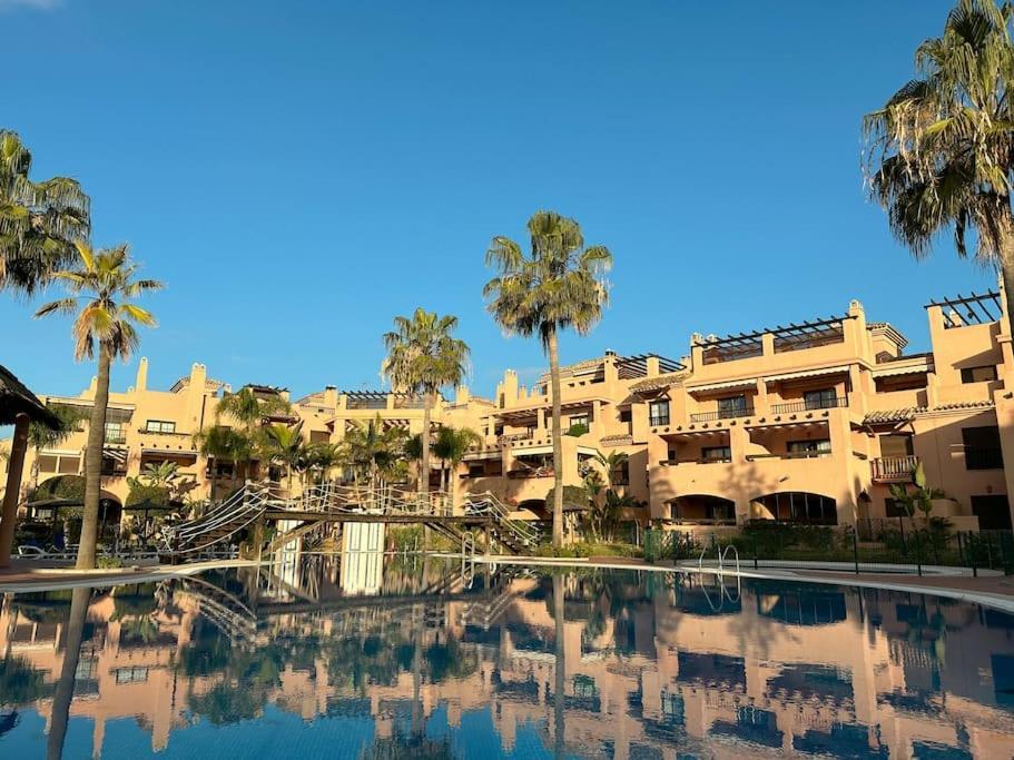 Costal Bliss Apartment Estepona Exterior photo