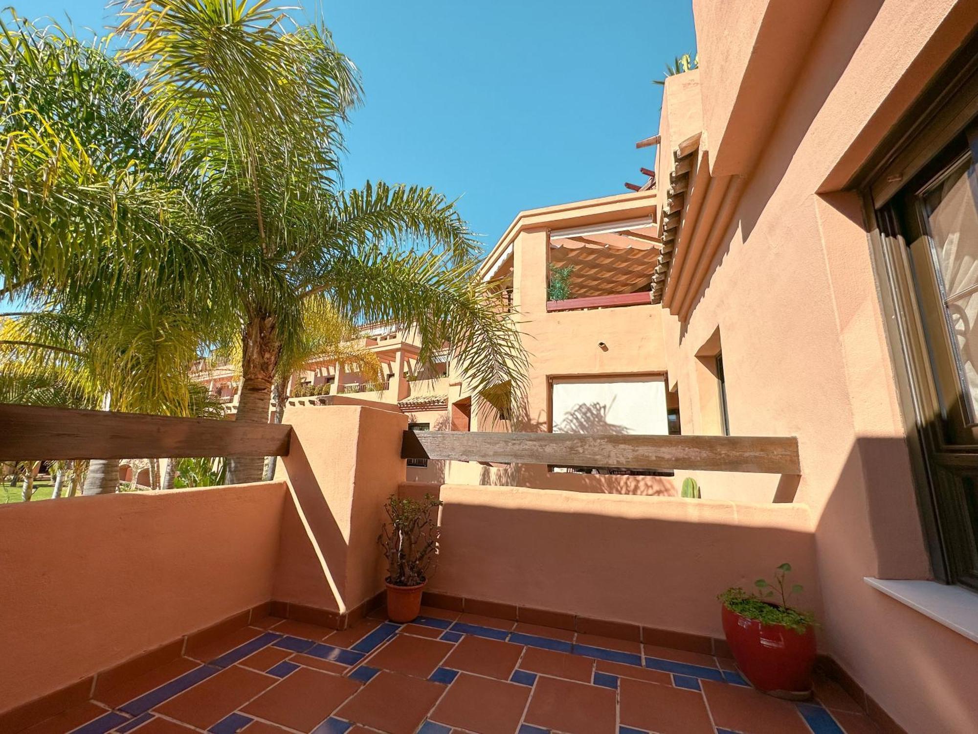 Costal Bliss Apartment Estepona Exterior photo