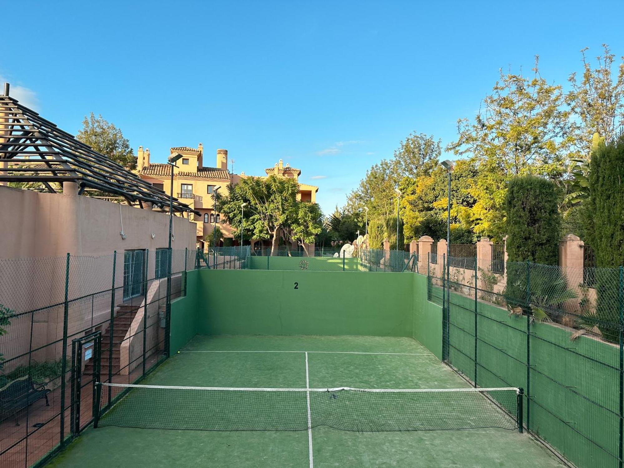 Costal Bliss Apartment Estepona Exterior photo